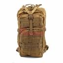 MOCHILA IMMORTAL MOD. 3 DIAS 54L COYOTE