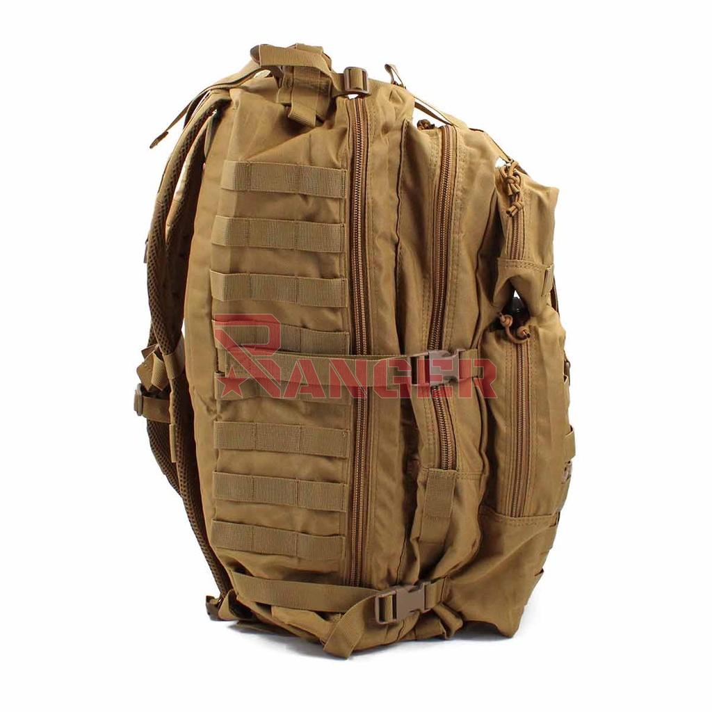MOCHILA IMMORTAL MOD. 3 DIAS 54L COYOTE