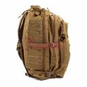 MOCHILA IMMORTAL MOD. 3 DIAS 54L COYOTE