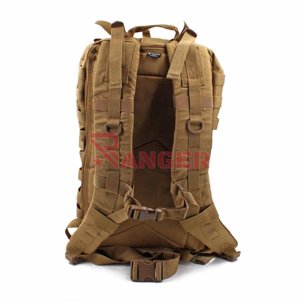 MOCHILA IMMORTAL MOD. 3 DIAS 54L COYOTE