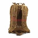 MOCHILA IMMORTAL MOD. 3 DIAS 54L COYOTE