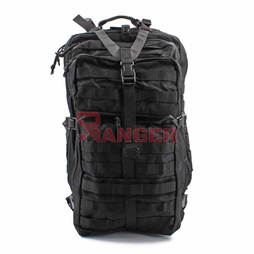 MOCHILA IMMORTAL MOD. 3 DIAS 54L NEGRA