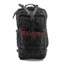 MOCHILA IMMORTAL MOD. 3 DIAS 54L NEGRA