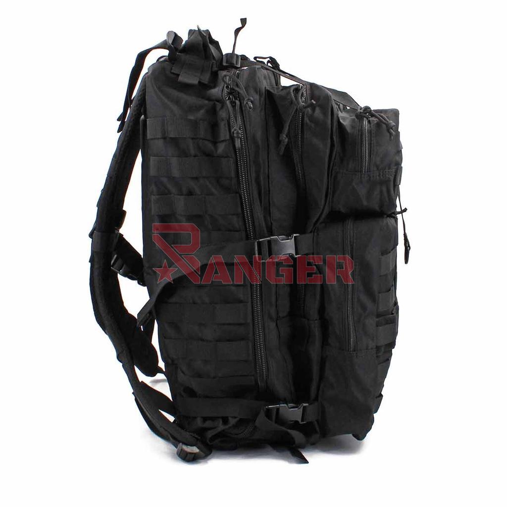 MOCHILA IMMORTAL MOD. 3 DIAS 54L NEGRA