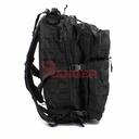 MOCHILA IMMORTAL MOD. 3 DIAS 54L NEGRA