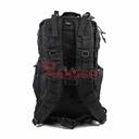 MOCHILA IMMORTAL MOD. 3 DIAS 54L NEGRA