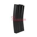 CARGADOR FUSIL METALICO SPECNA ARMS M4 120RDS 1PCS NEGRO