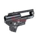 GEARBOX VER.2 8MM ESPECNA ARMS PRIME NEGRO