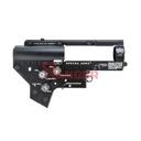 GEARBOX VER.2 8MM ESPECNA ARMS PRIME NEGRO
