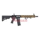 FUSIL SPECNA ARMS PRIME SA-P28 ASTER II 12,5" NEGRO-BRONCE