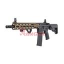 FUSIL SPECNA ARMS PRIME SA-P28 ASTER II 12,5" NEGRO-BRONCE