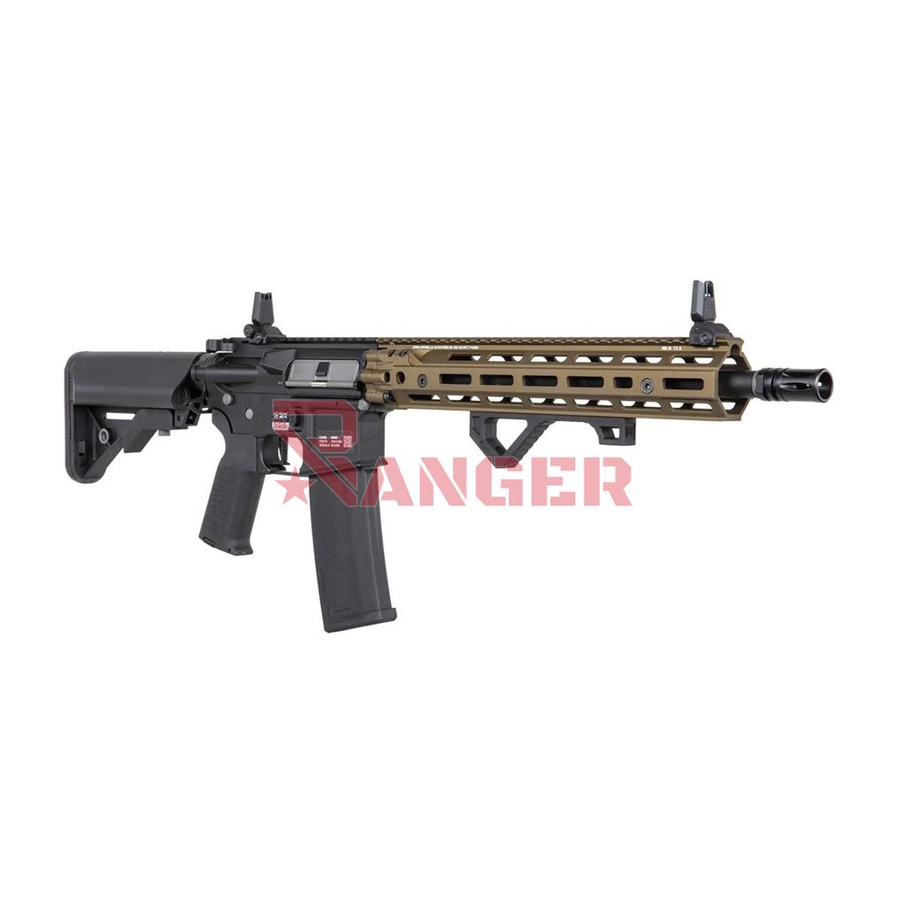 FUSIL SPECNA ARMS PRIME SA-P28 ASTER II 12,5" NEGRO-BRONCE