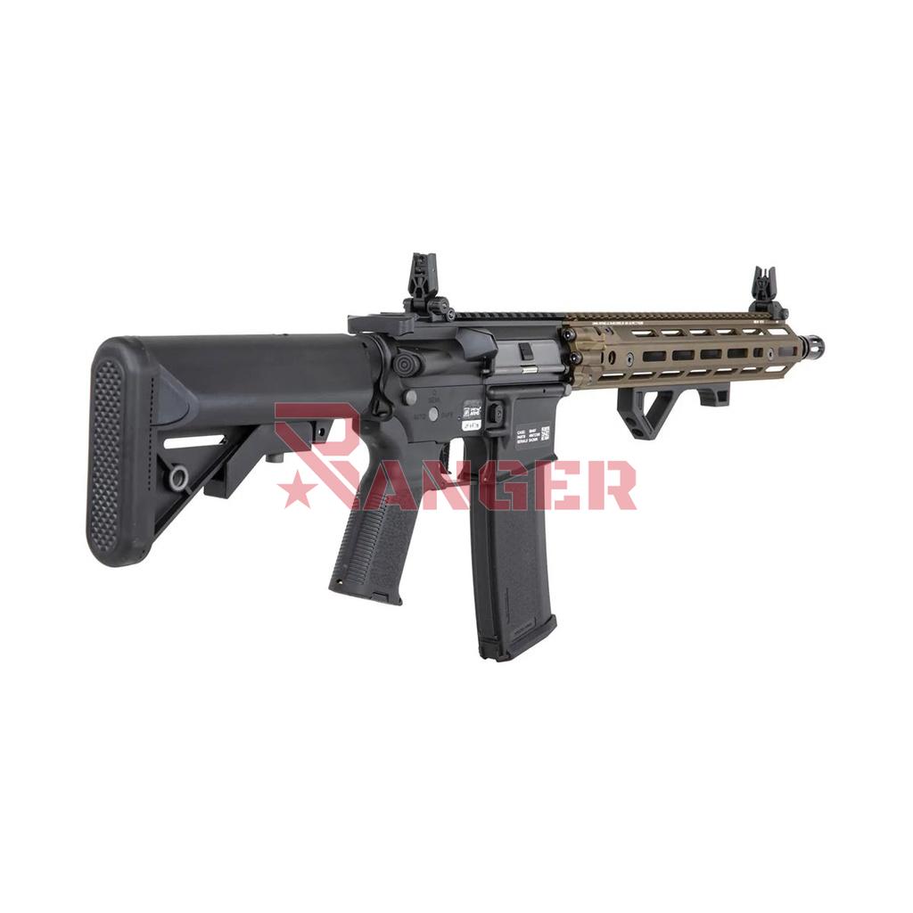FUSIL SPECNA ARMS PRIME SA-P28 ASTER II 12,5" NEGRO-BRONCE