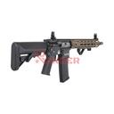 FUSIL SPECNA ARMS PRIME SA-P28 ASTER II 12,5" NEGRO-BRONCE