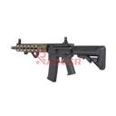 FUSIL SPECNA ARMS PRIME SA-P28 ASTER II 12,5" NEGRO-BRONCE