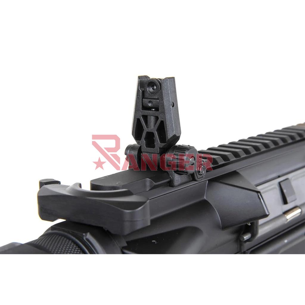 FUSIL SPECNA ARMS PRIME SA-P28 ASTER II 12,5" NEGRO-BRONCE