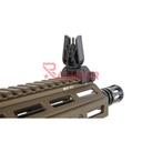 FUSIL SPECNA ARMS PRIME SA-P28 ASTER II 12,5" NEGRO-BRONCE