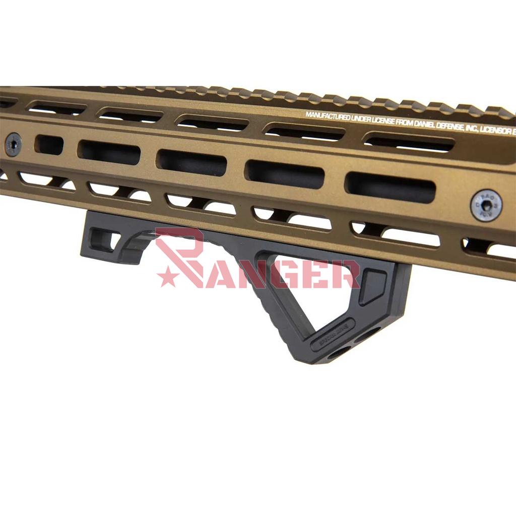 FUSIL SPECNA ARMS PRIME SA-P28 ASTER II 12,5" NEGRO-BRONCE