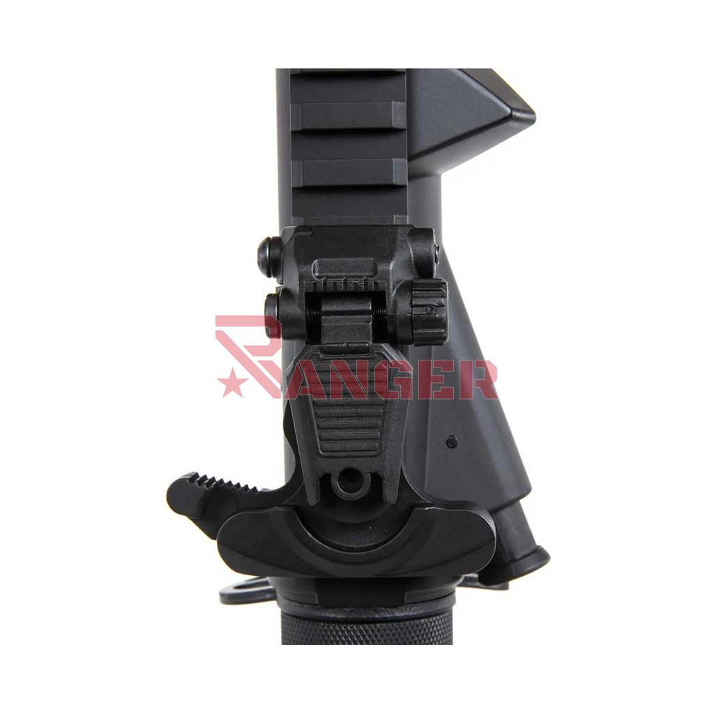 FUSIL SPECNA ARMS PRIME SA-P28 ASTER II 12,5" NEGRO-BRONCE