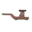 MONTURA RIS ESTILO HYDRA DOUBLE MOUNT TAN