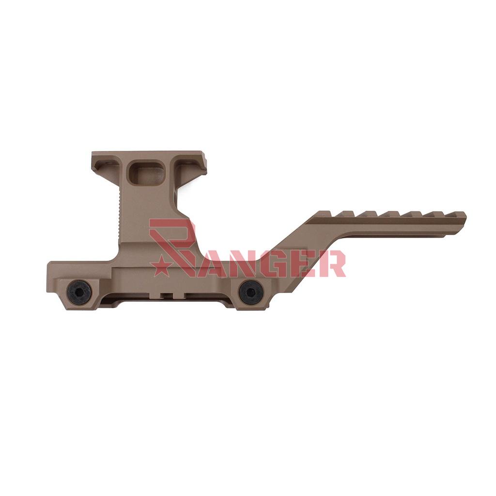 MONTURA RIS ESTILO HYDRA DOUBLE MOUNT TAN