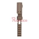 MONTURA RIS ESTILO HYDRA DOUBLE MOUNT TAN