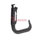FASTENER IMMORTAL PVC 2PCS NEGRO