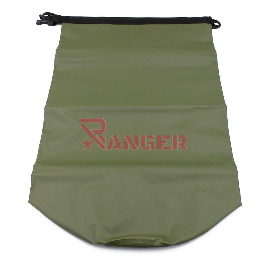 BOLSA ESTANCA IMMORTAL 10L VERDE