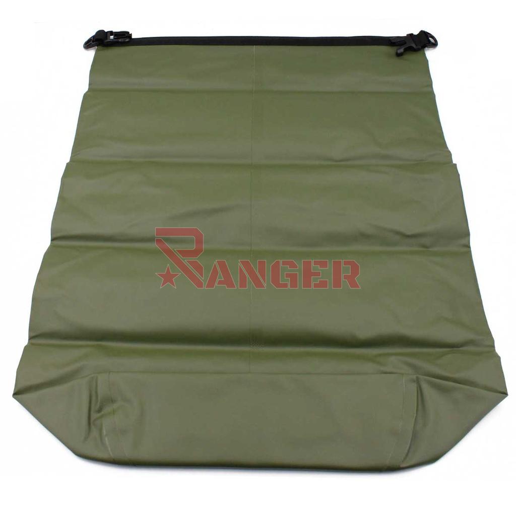 BOLSA ESTANCA IMMORTAL 20L VERDE