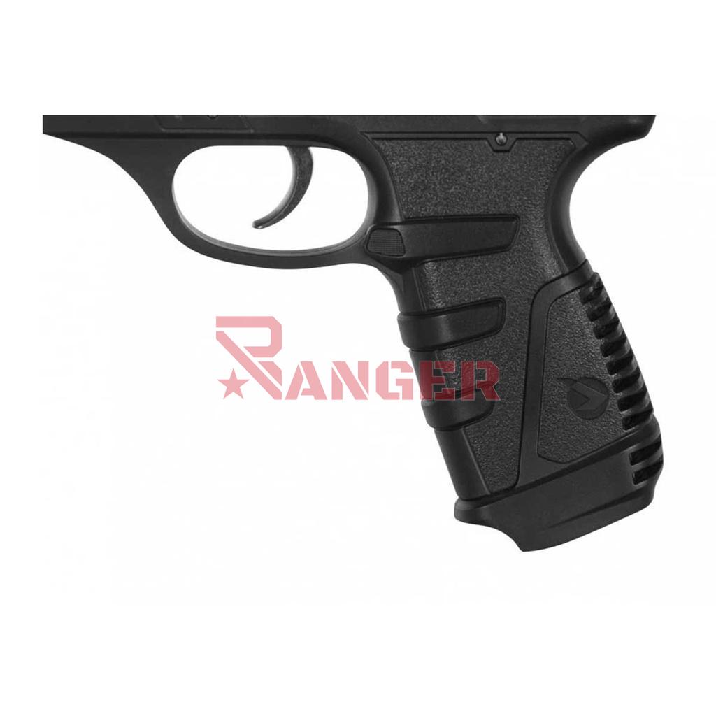 PISTOLA GAMO P-25 4.5MM CO2 NEGRA