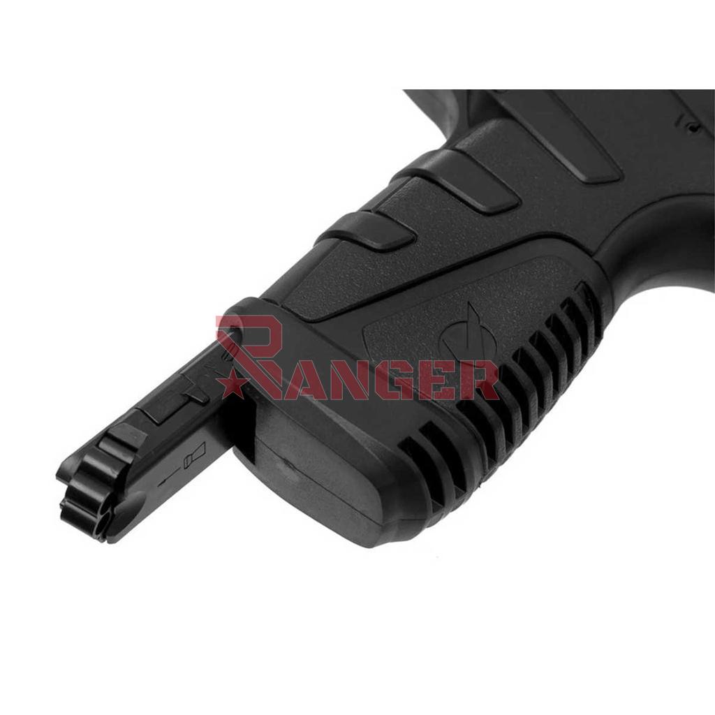 PISTOLA GAMO P-25 4.5MM CO2 NEGRA