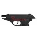 PISTOLA GAMO P-25 4.5MM CO2 NEGRA