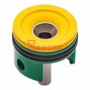 CABEZA CILINDRO FPS VER.3 ERGAL G36 60º VERDE