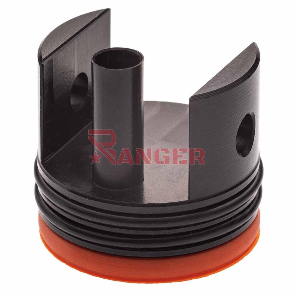 CABEZA CILINDRO FPS VER.7 ERGAL M14 70º NEGRO