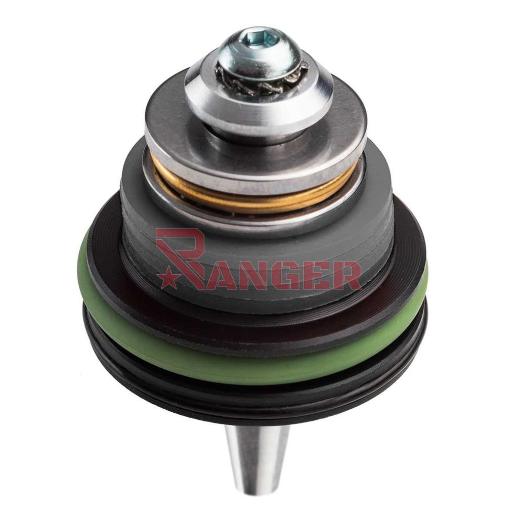 CABEZA PISTON AEG FPS AIR BREAKER DOBLE JUSTA C/RODAMIENTO NEGRA