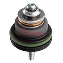 CABEZA PISTON AEG FPS AIR BREAKER DOBLE JUSTA C/RODAMIENTO NEGRA