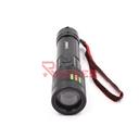 LINTERNA SANDA LED P50 GR. RECARGABLE