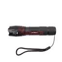 LINTERNA SANDA LED 10W RECARGABLE