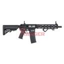 FUSIL SPECNA ARMS DANIEL DEFENSE RIS III PRME SA-P27 HAL ETU BRUSHLESS 10,5" NEGRO
