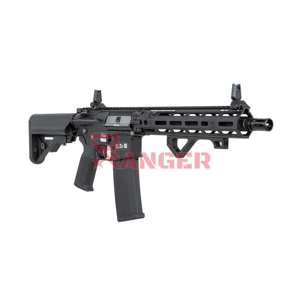 FUSIL SPECNA ARMS DANIEL DEFENSE RIS III PRME SA-P27 HAL ETU BRUSHLESS 10,5" NEGRO
