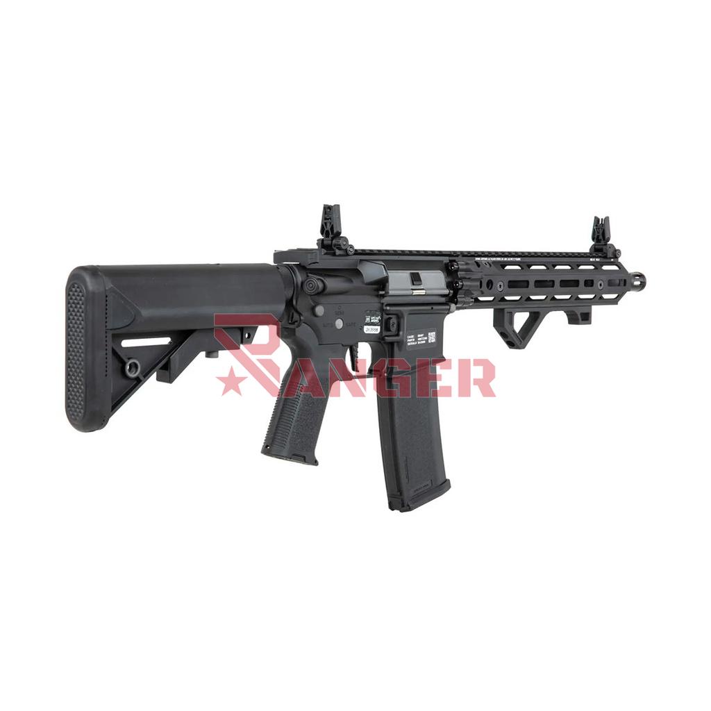 FUSIL SPECNA ARMS DANIEL DEFENSE RIS III PRME SA-P27 HAL ETU BRUSHLESS 10,5" NEGRO