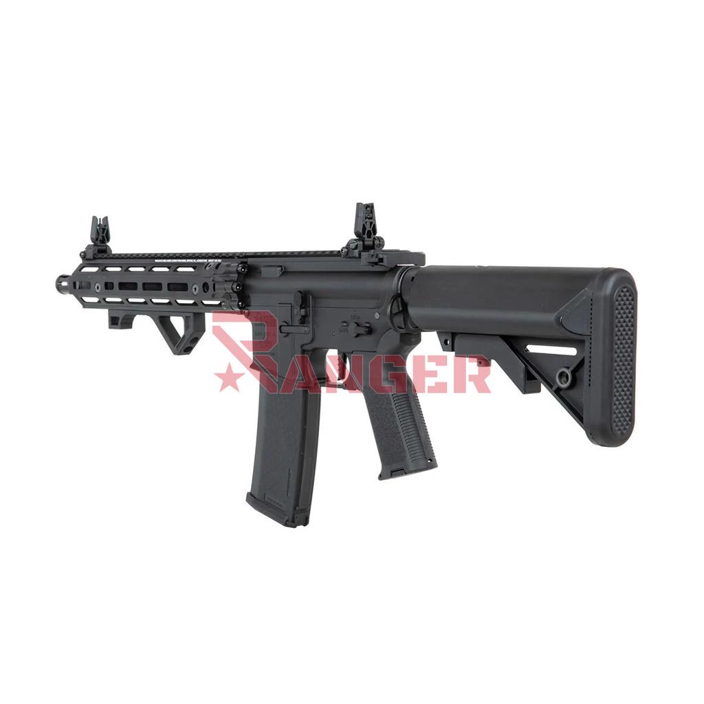 FUSIL SPECNA ARMS DANIEL DEFENSE RIS III PRME SA-P27 HAL ETU BRUSHLESS 10,5" NEGRO