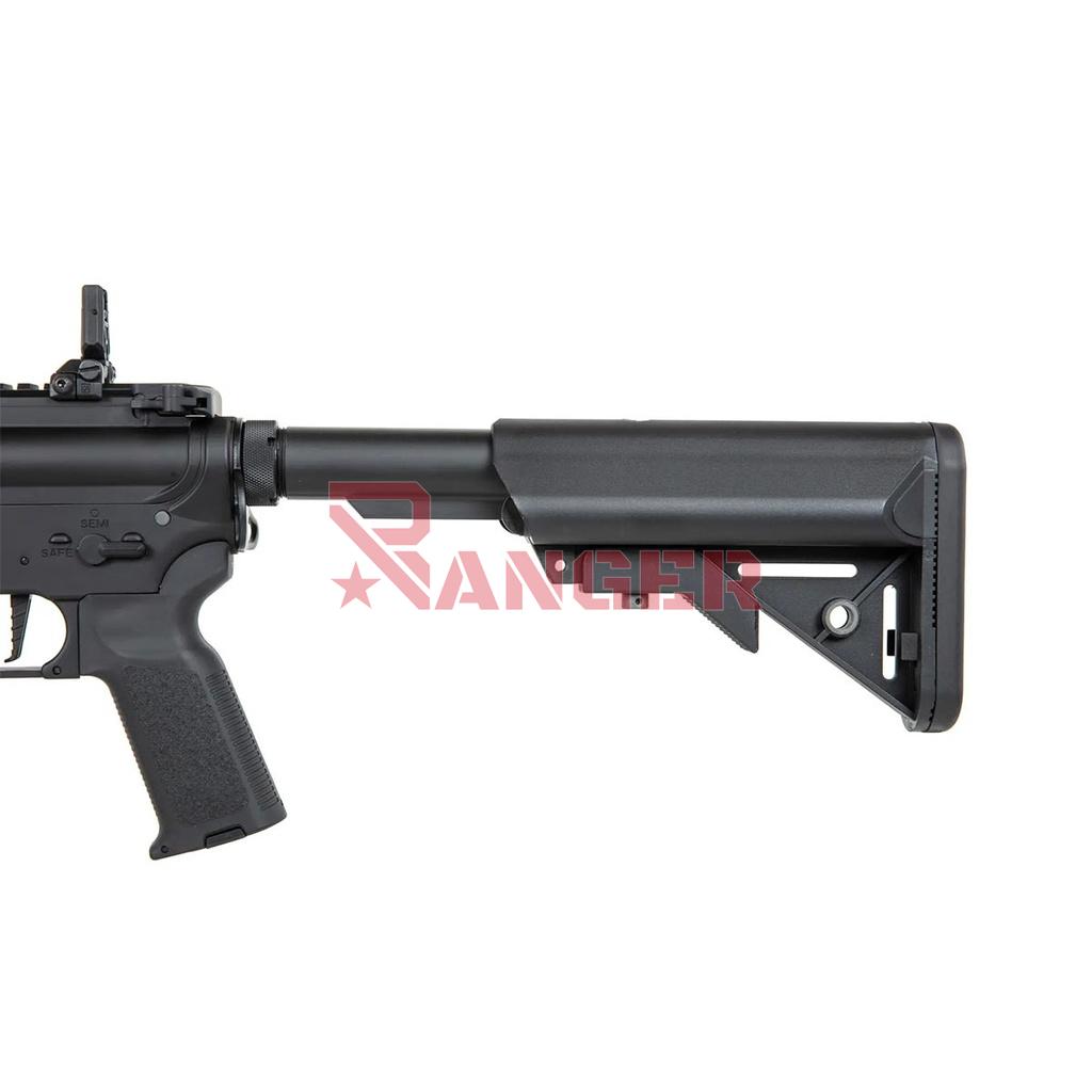 FUSIL SPECNA ARMS DANIEL DEFENSE RIS III PRME SA-P27 HAL ETU BRUSHLESS 10,5" NEGRO