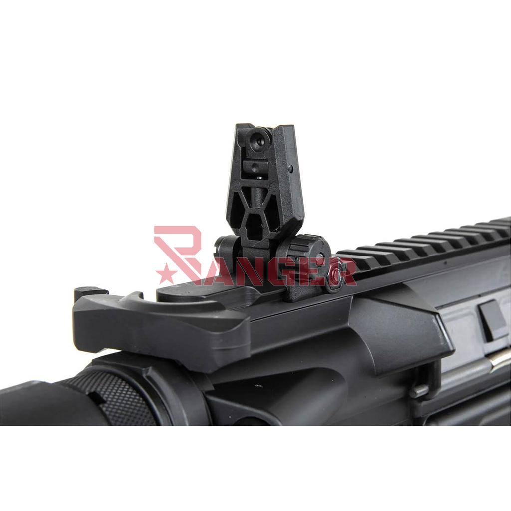 FUSIL SPECNA ARMS DANIEL DEFENSE RIS III PRME SA-P27 HAL ETU BRUSHLESS 10,5" NEGRO