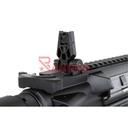 FUSIL SPECNA ARMS DANIEL DEFENSE RIS III PRME SA-P27 HAL ETU BRUSHLESS 10,5" NEGRO