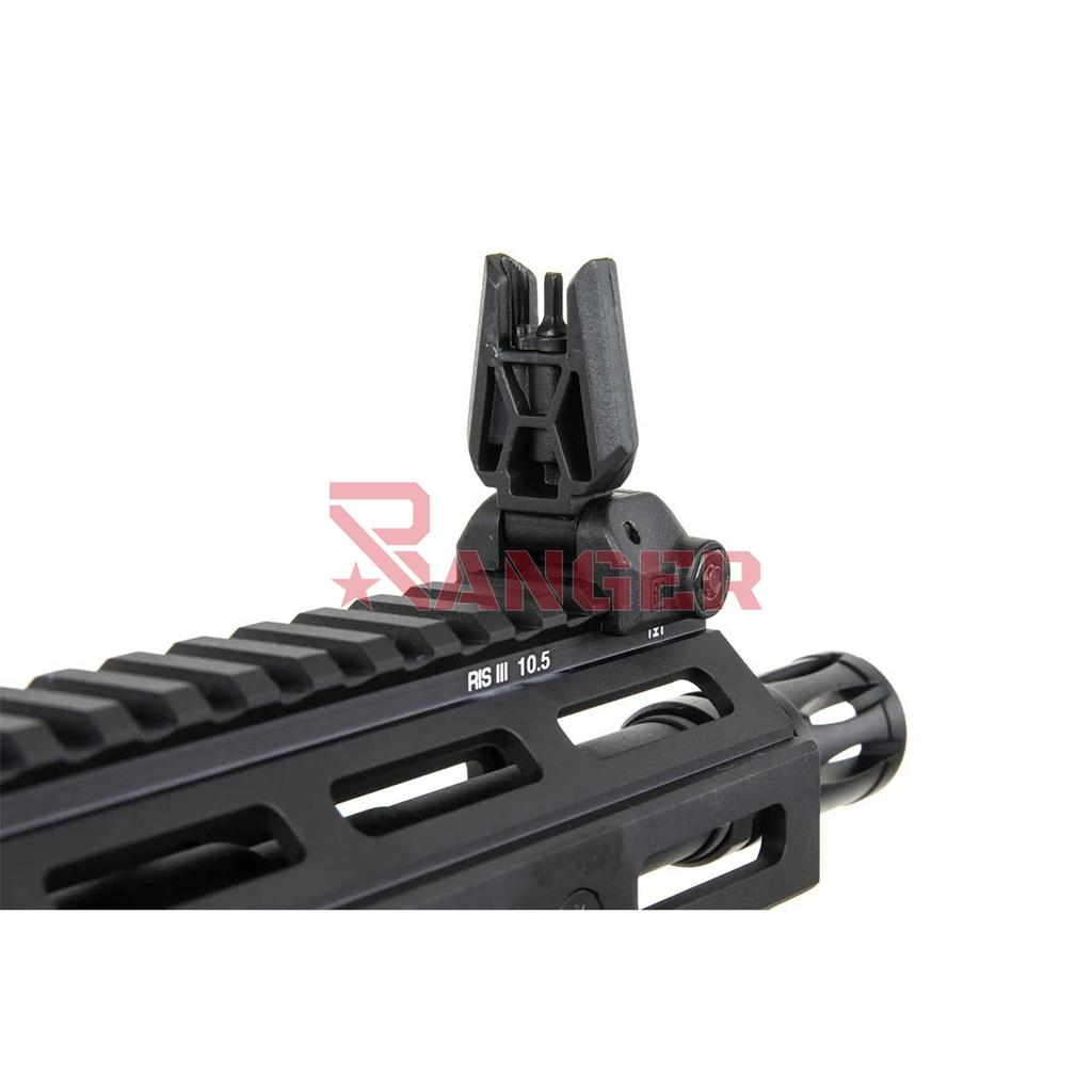 FUSIL SPECNA ARMS DANIEL DEFENSE RIS III PRME SA-P27 HAL ETU BRUSHLESS 10,5" NEGRO