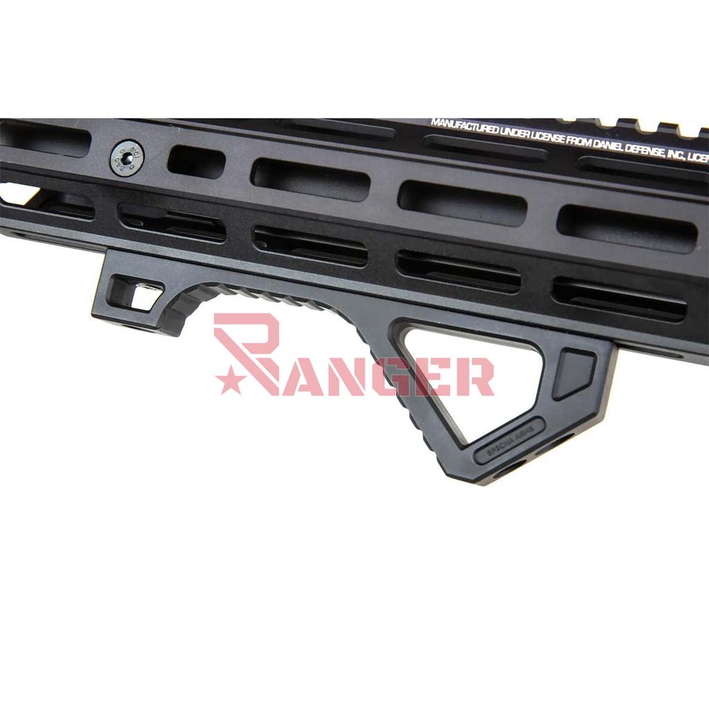FUSIL SPECNA ARMS DANIEL DEFENSE RIS III PRME SA-P27 HAL ETU BRUSHLESS 10,5" NEGRO