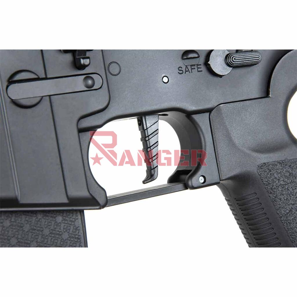 FUSIL SPECNA ARMS DANIEL DEFENSE RIS III PRME SA-P27 HAL ETU BRUSHLESS 10,5" NEGRO