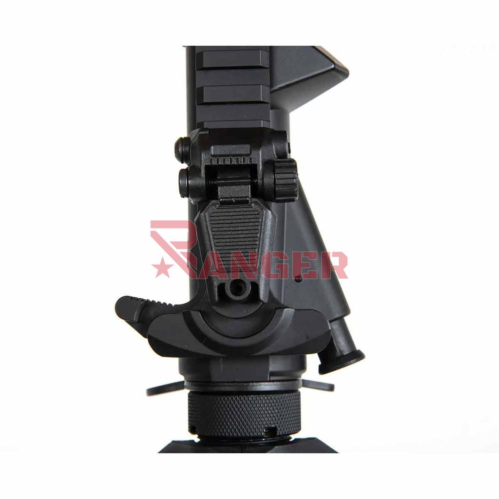 FUSIL SPECNA ARMS DANIEL DEFENSE RIS III PRME SA-P27 HAL ETU BRUSHLESS 10,5" NEGRO