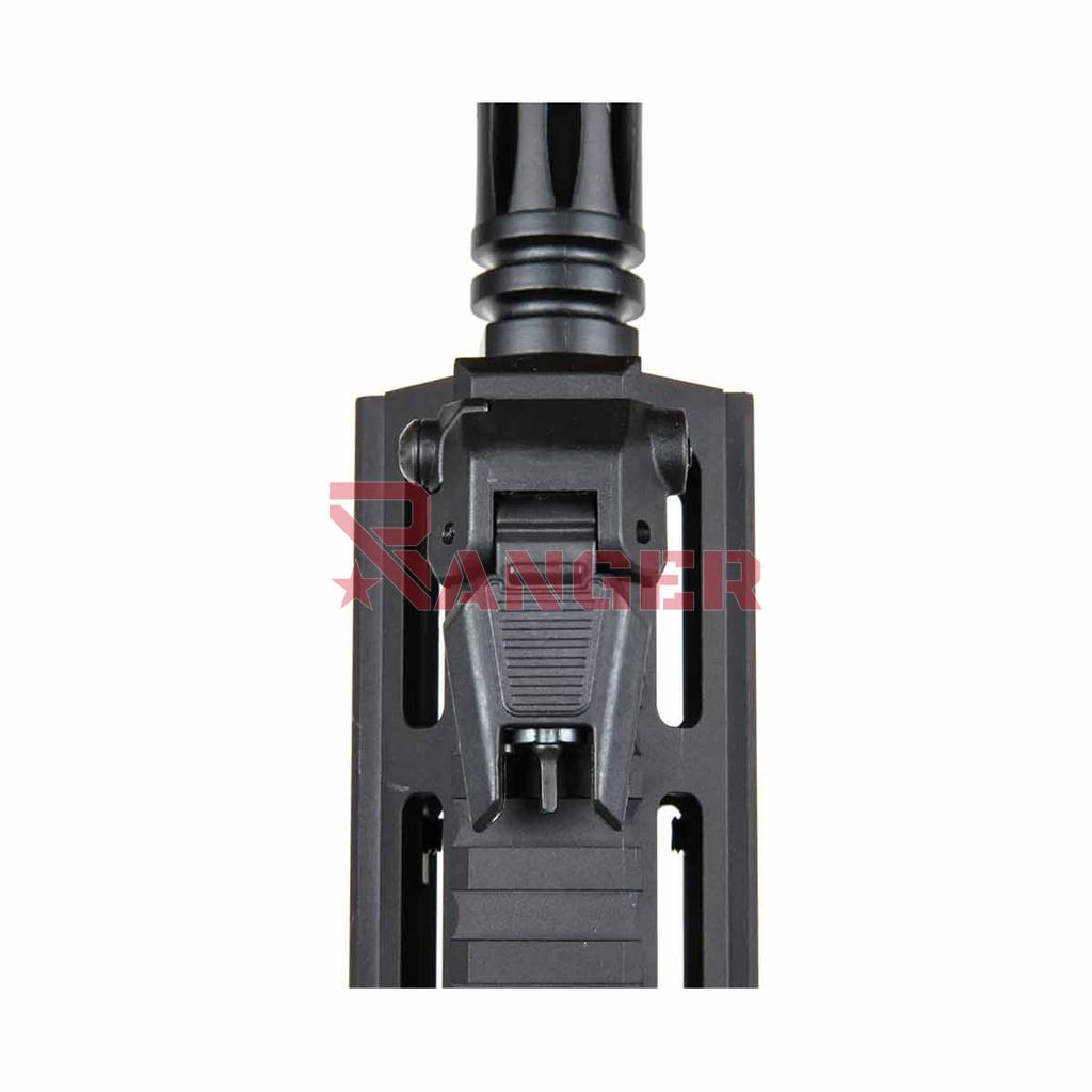 FUSIL SPECNA ARMS DANIEL DEFENSE RIS III PRME SA-P27 HAL ETU BRUSHLESS 10,5" NEGRO